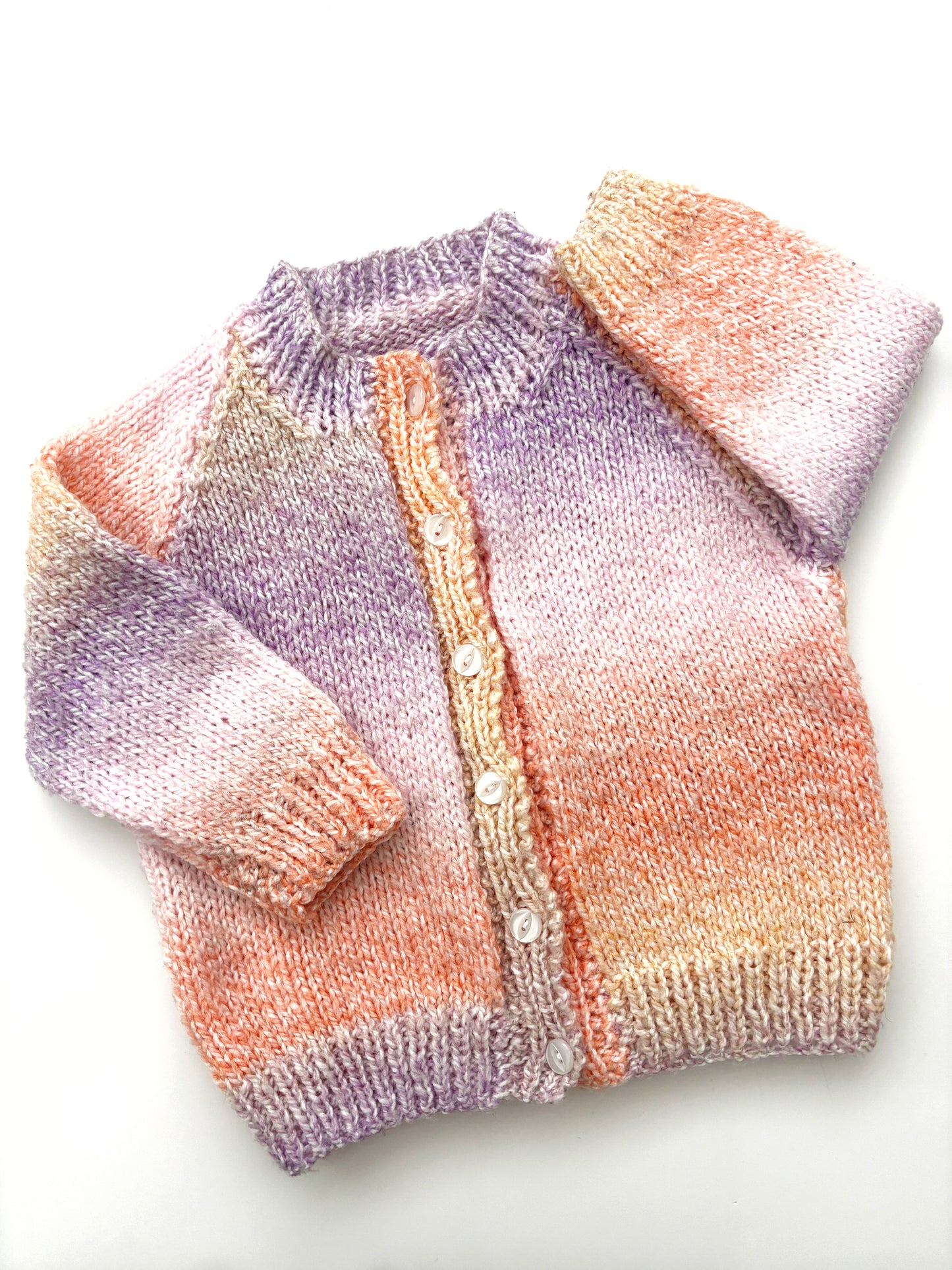 GRL PWR Cardigan Age 3 Years