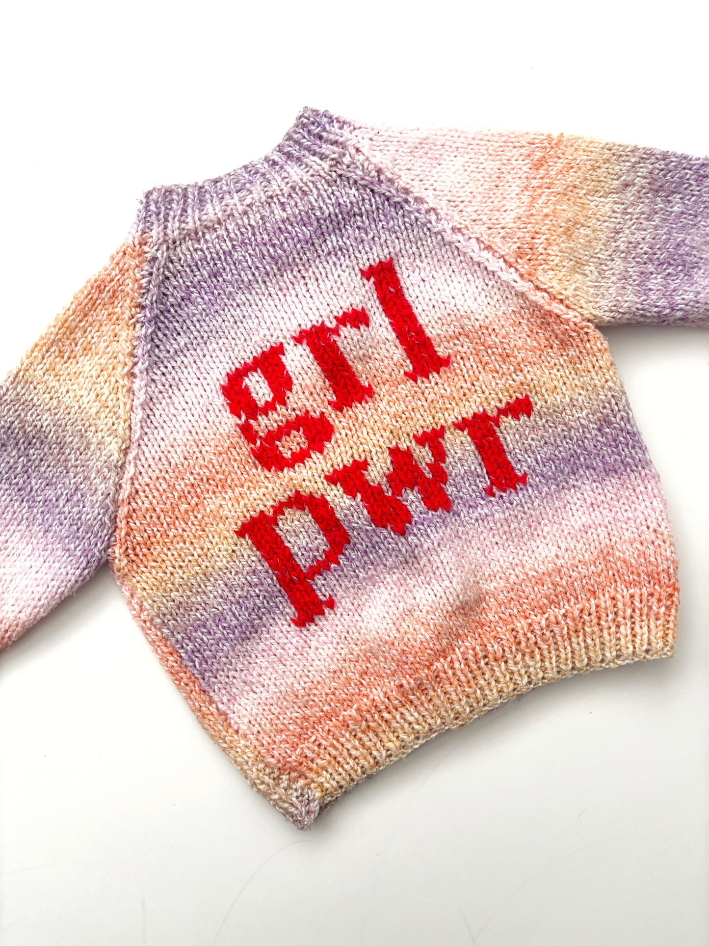 GRL PWR Cardigan Age 3 Years