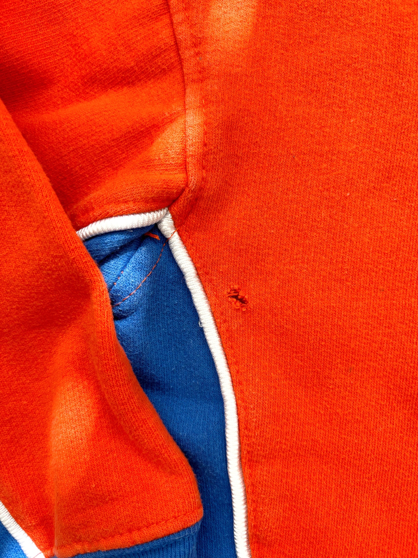 Vintage Florida American Sports Sweatshirt Age 2-3 Years