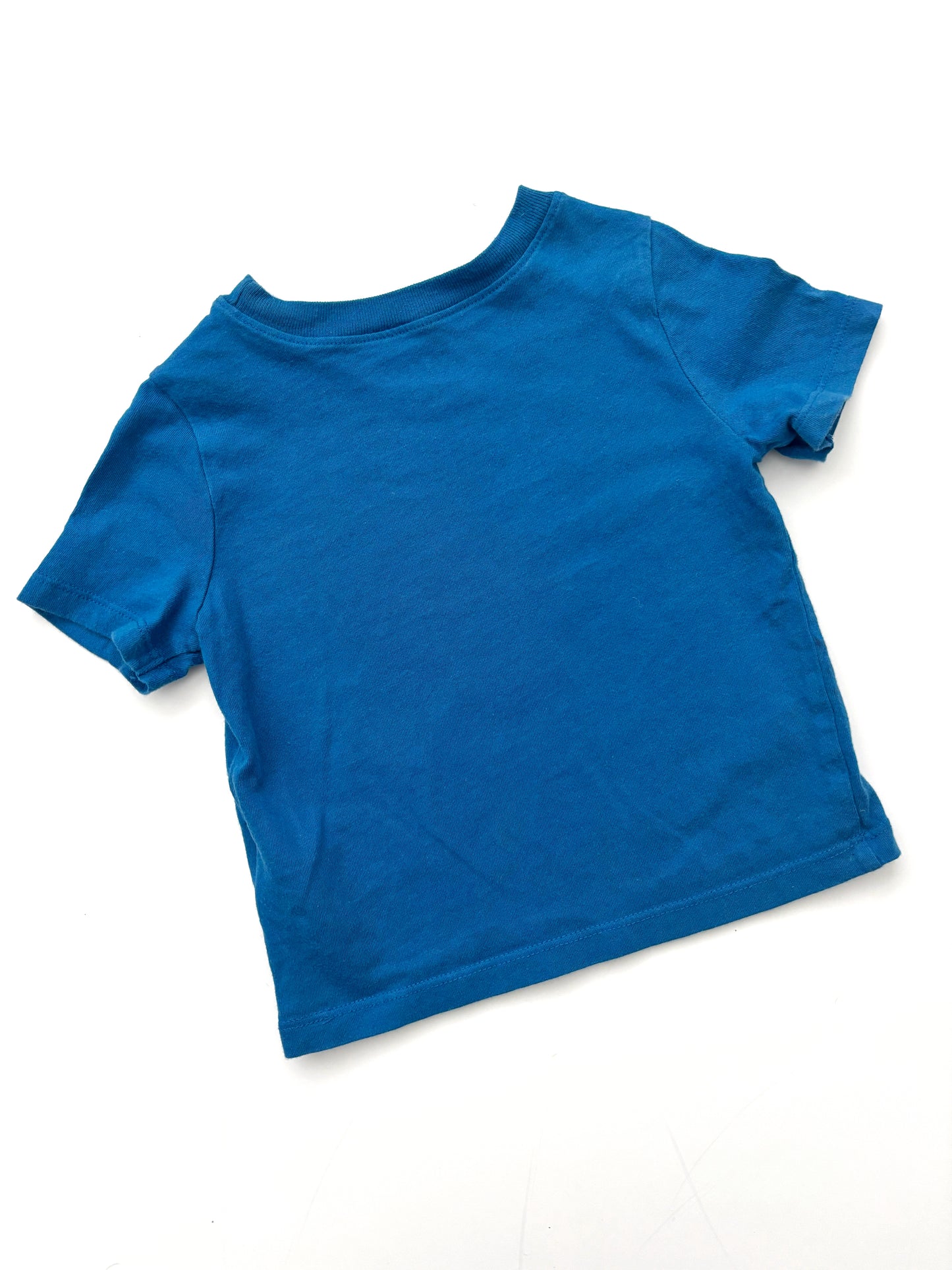 Retro Old Navy PAC-MAN T-Shirt Size 12-18 Months