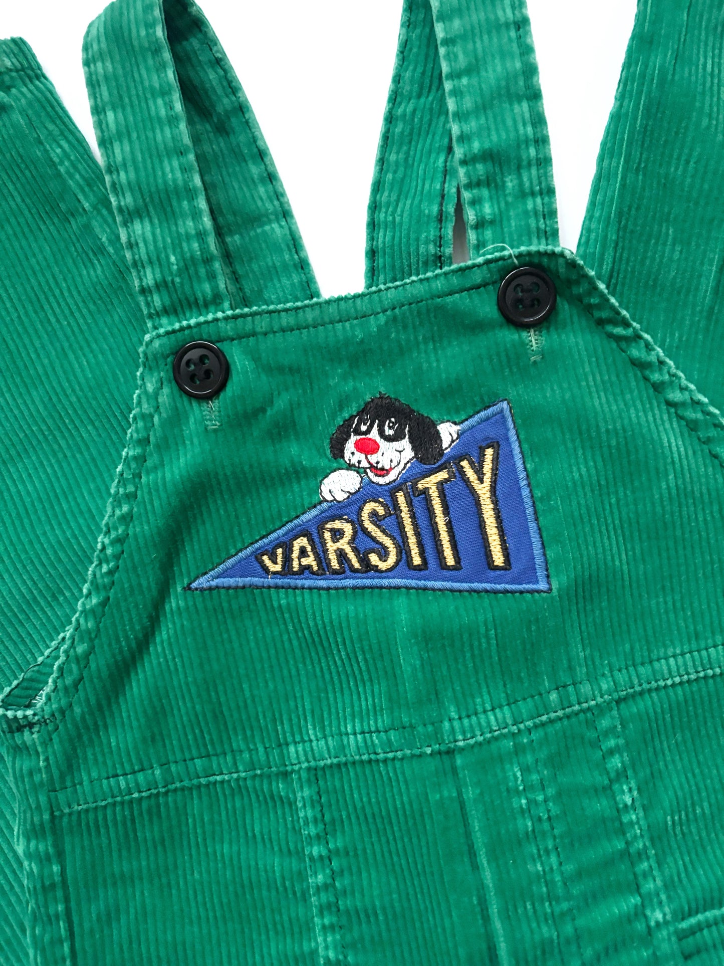 American Vintage Varsity Dungarees Age 2-3 Years