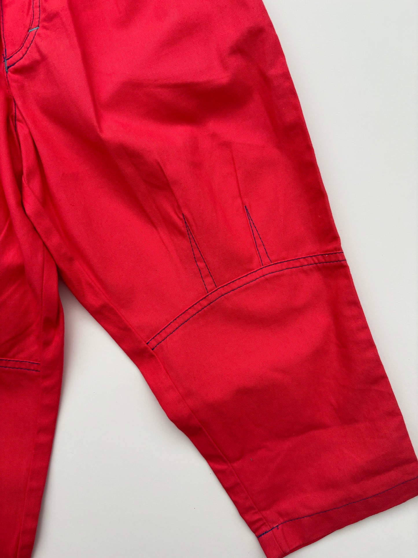 90’s Vintage Trousers Age 3