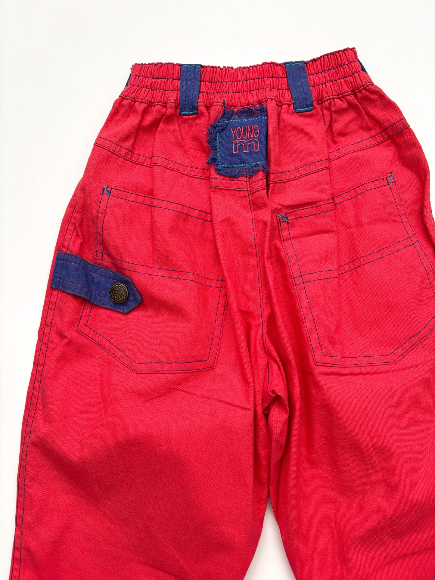 90’s Vintage Trousers Age 3