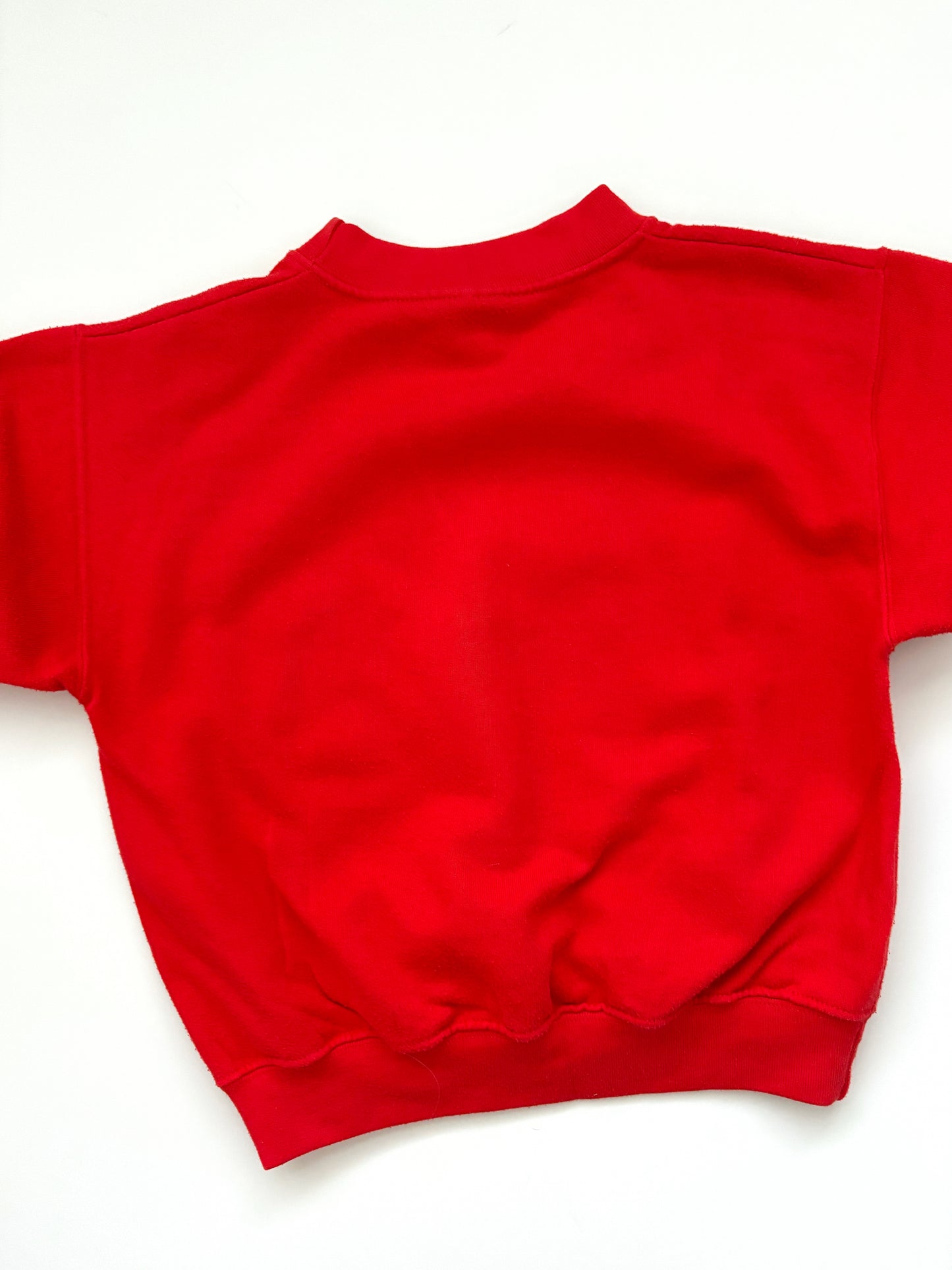 Vintage Disneyland Jumper Age 4-6 Years