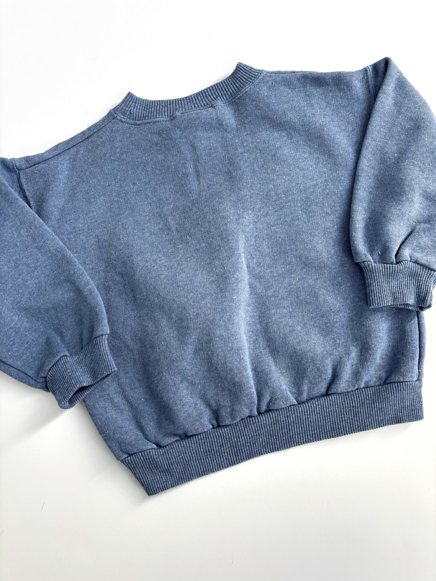Vintage Flintstones Sweatshirt 90’s Age 2-3