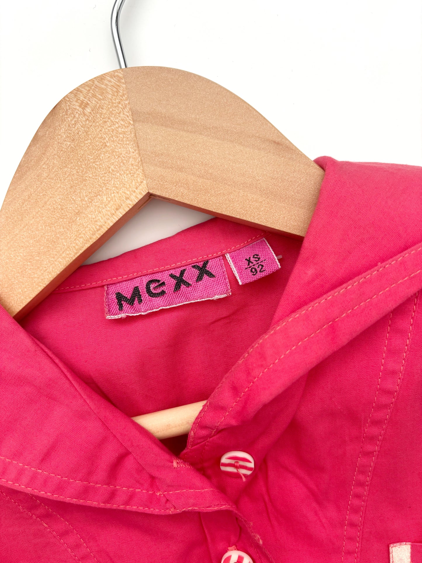 Vintage Mexx Dress Age 2-3 Years