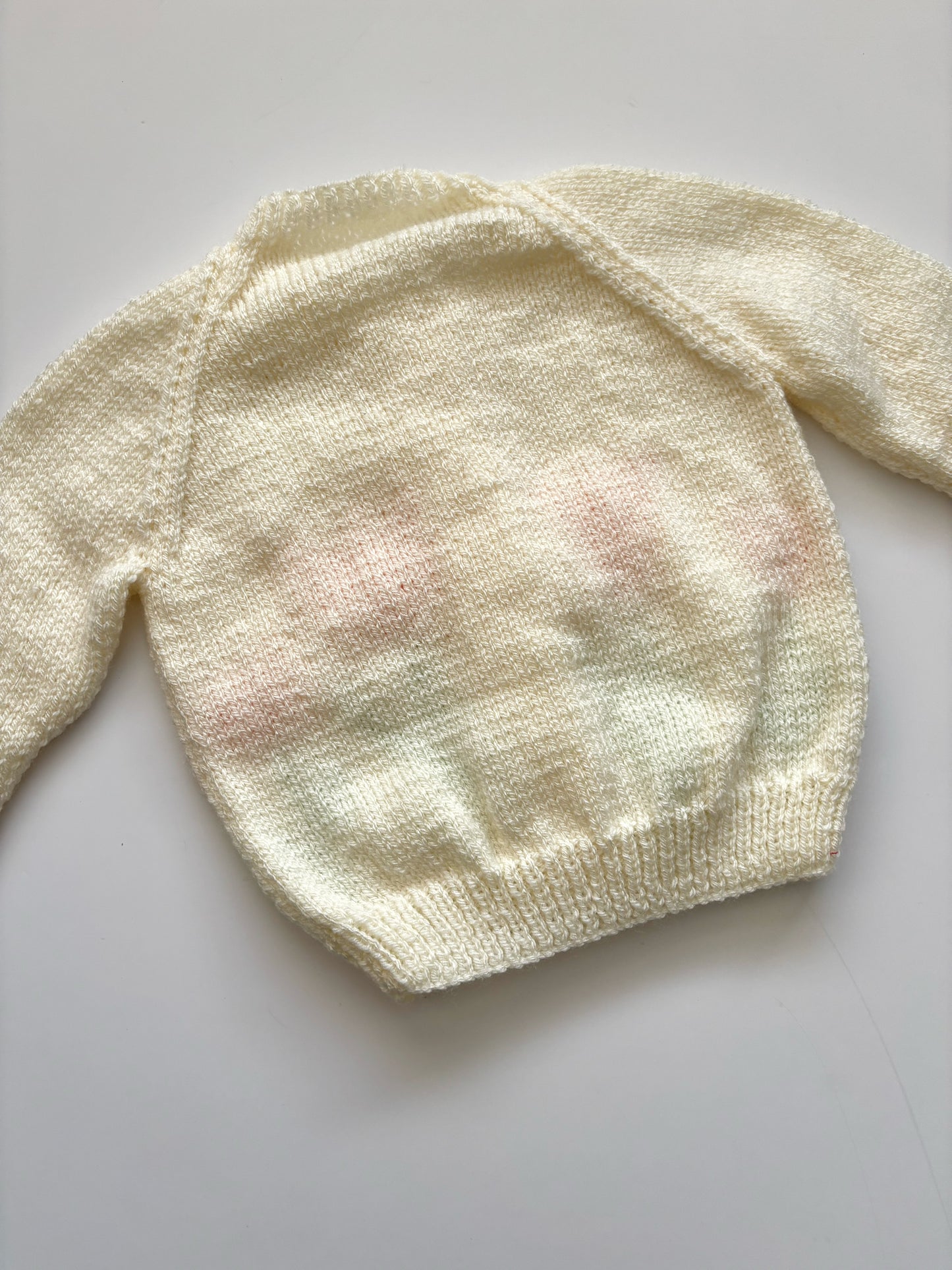 Spring Daffodils Jumper
