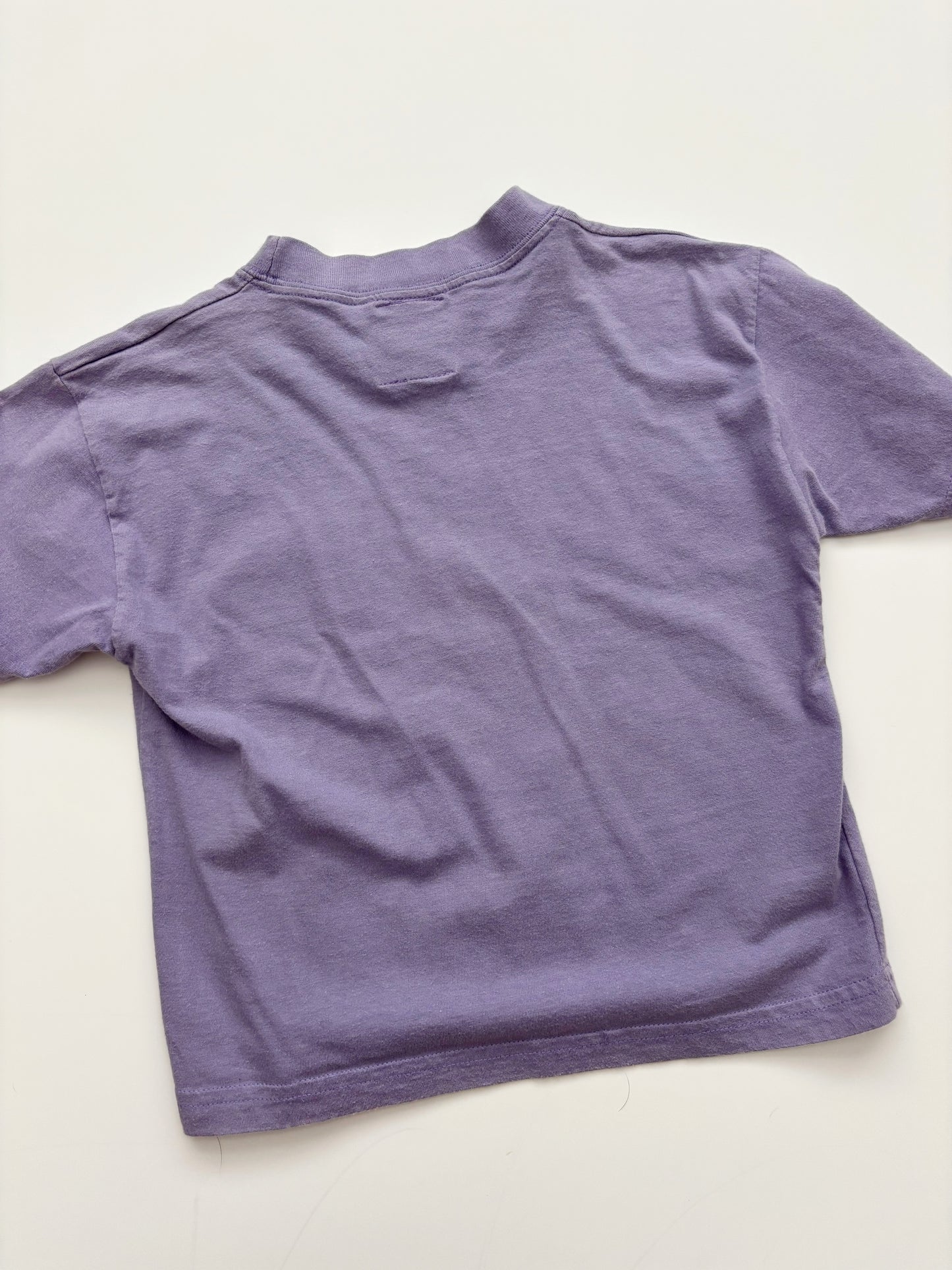Ton Sur Ton 80’s/90’s vintage T-Shirt Age 2