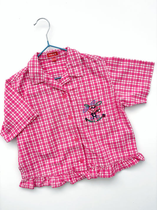 Vintage 90’s Mexx Shirt
