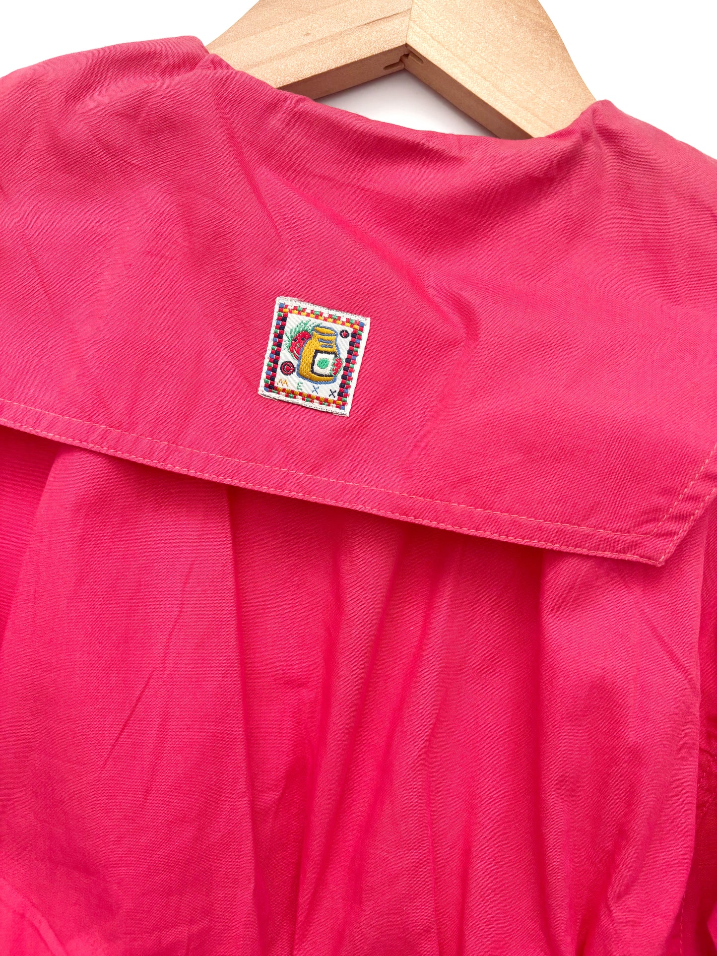 Vintage Mexx Dress Age 2-3 Years