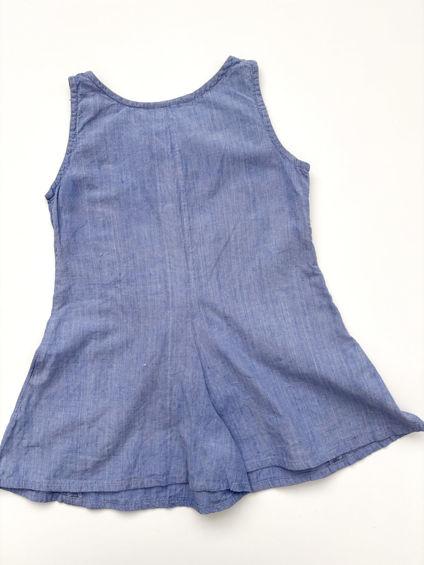 Vintage Clothkits Playsuit