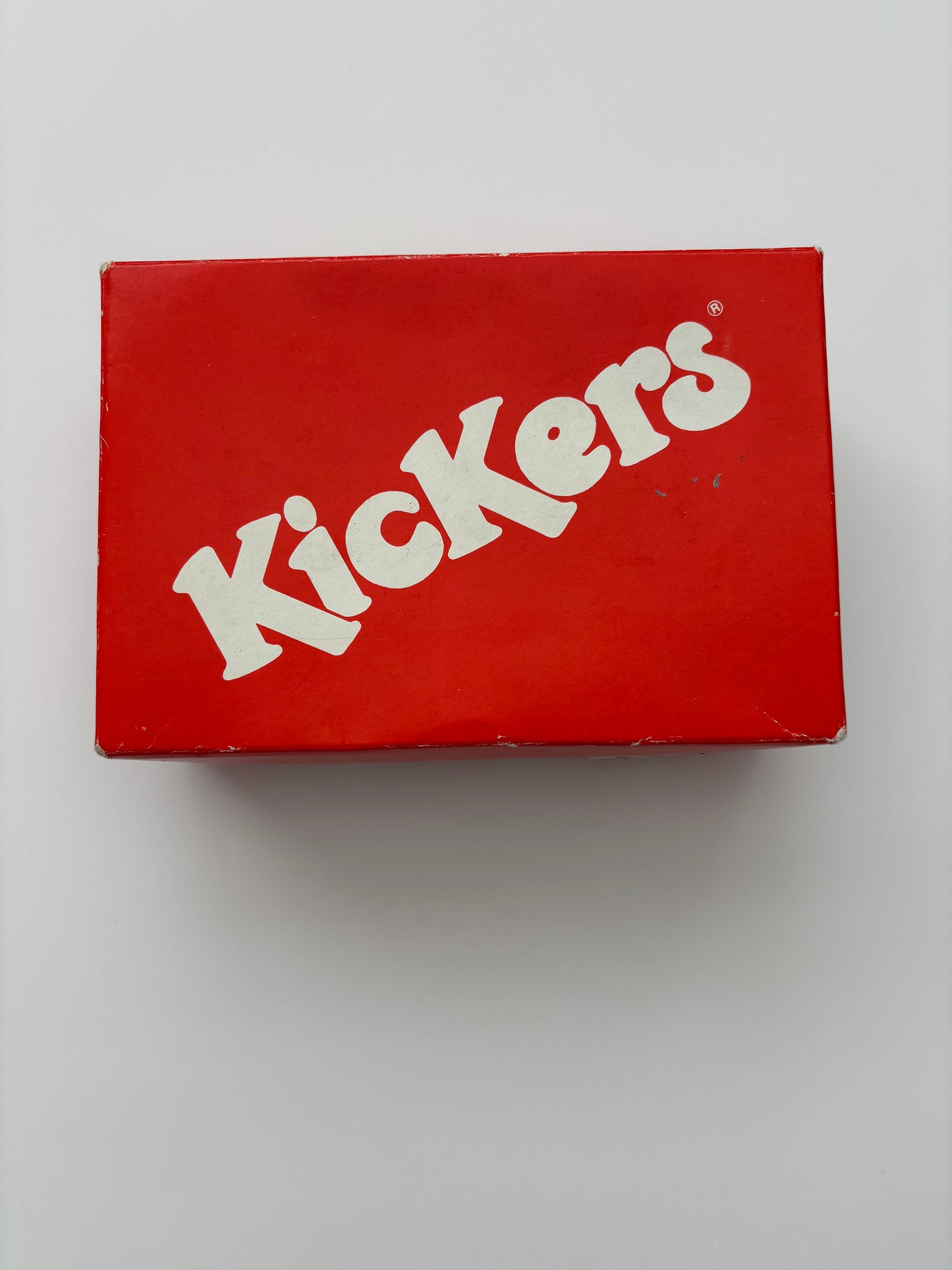 Baby Kickers Size EU20 UK3.5