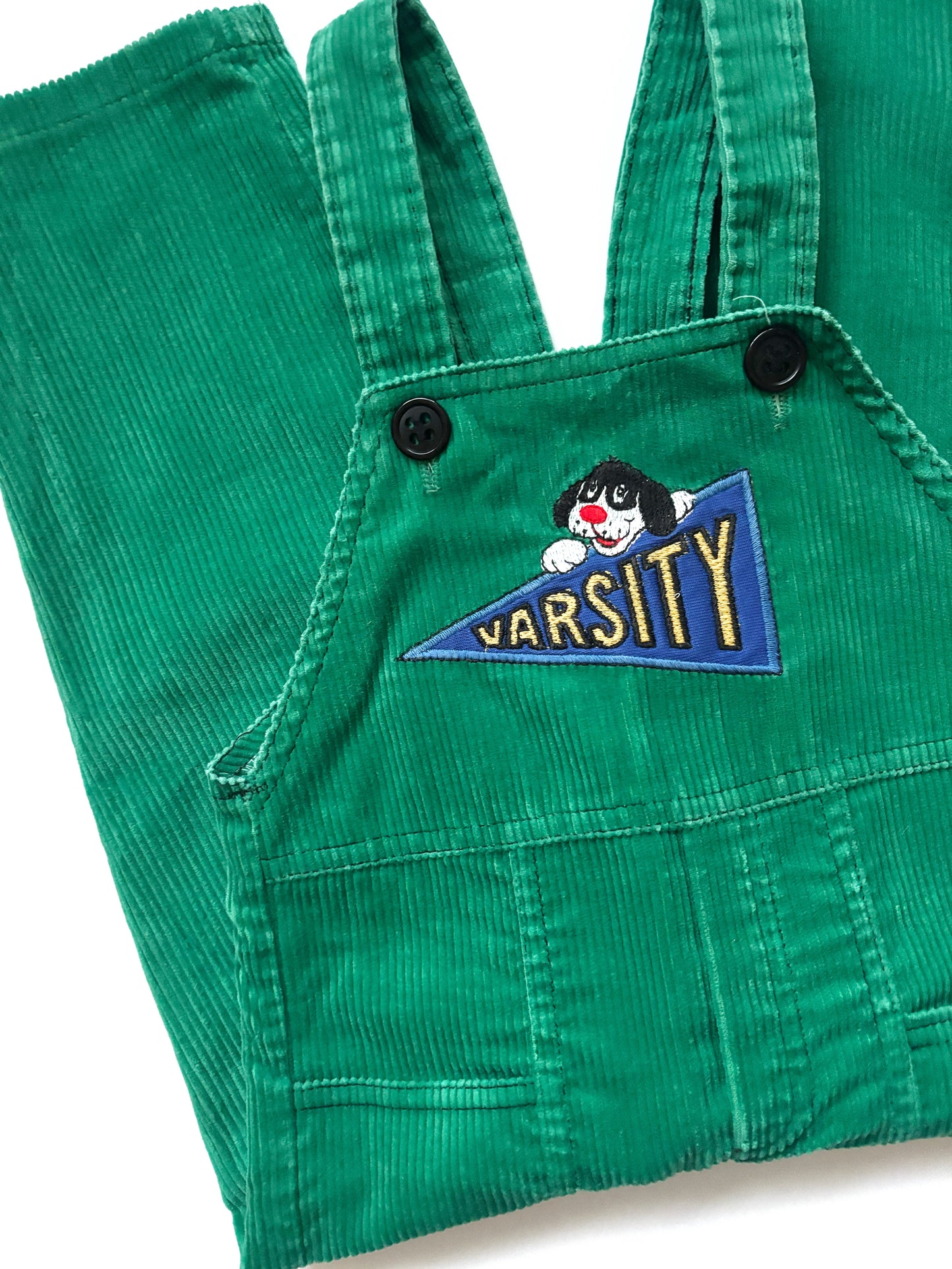 American Vintage Varsity Dungarees Age 2-3 Years
