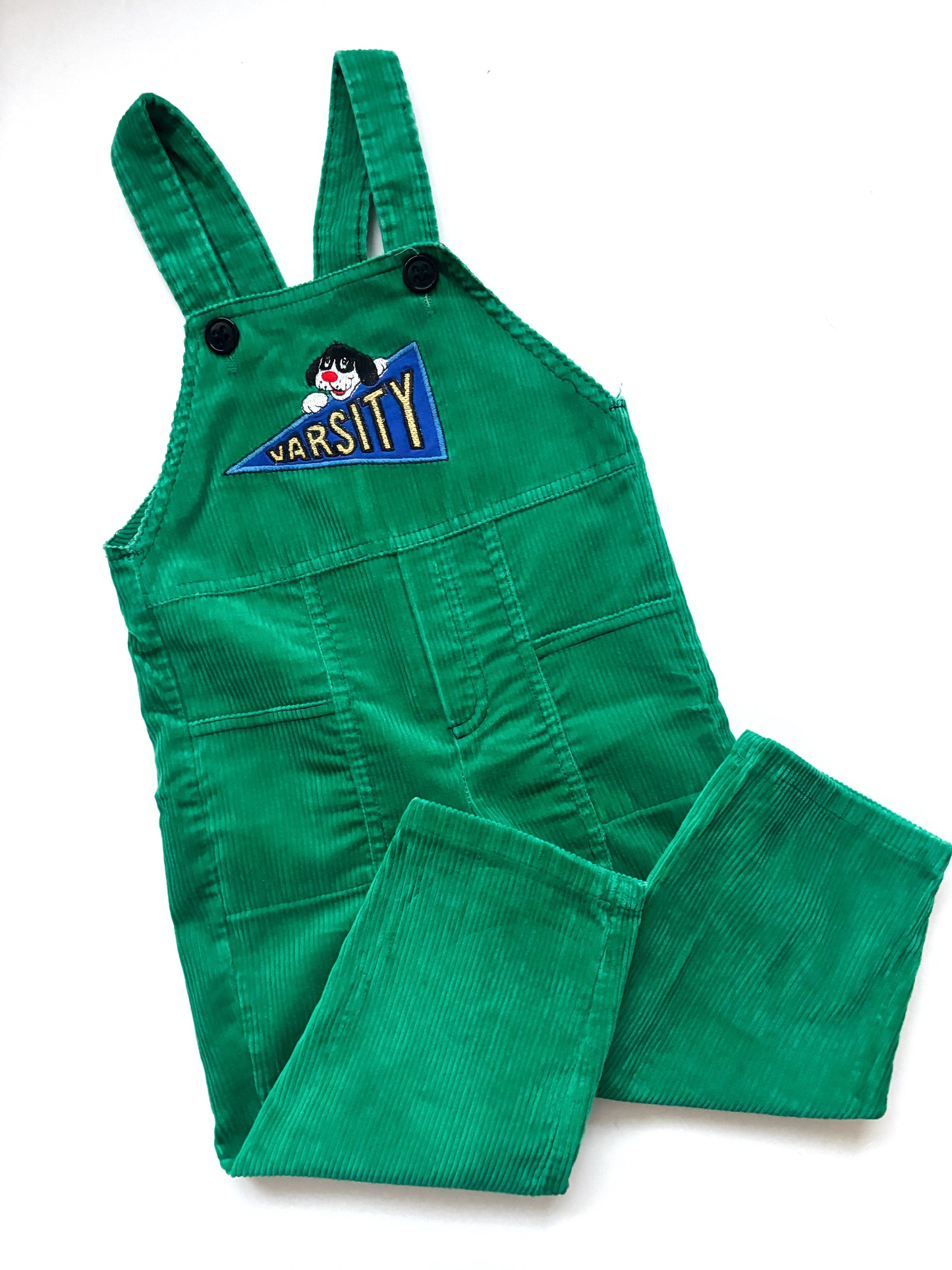 American Vintage Varsity Dungarees Age 2-3 Years