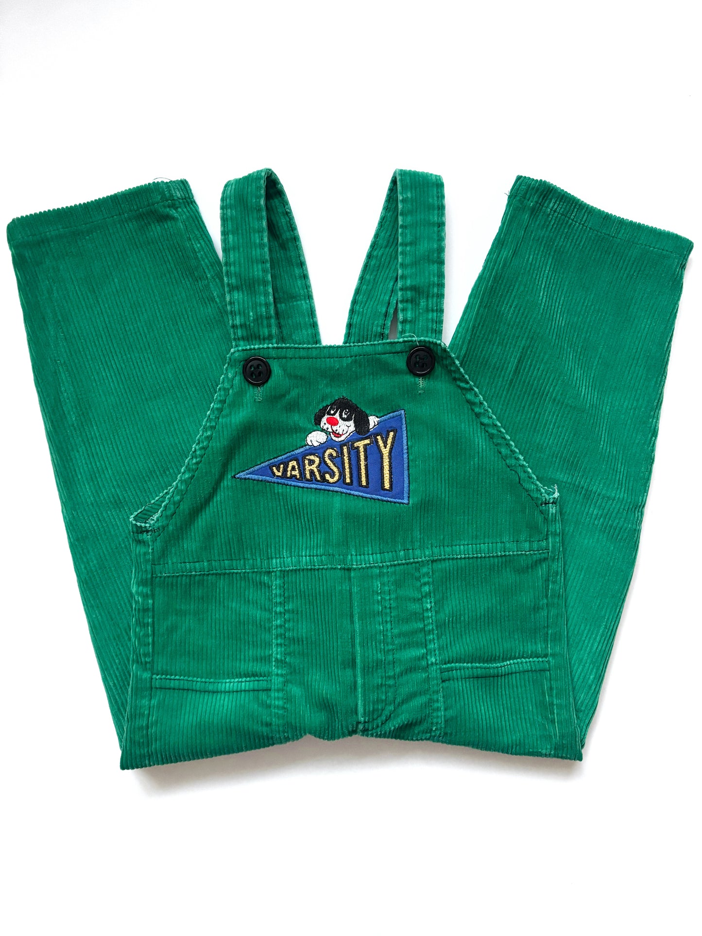 American Vintage Varsity Dungarees Age 2-3 Years