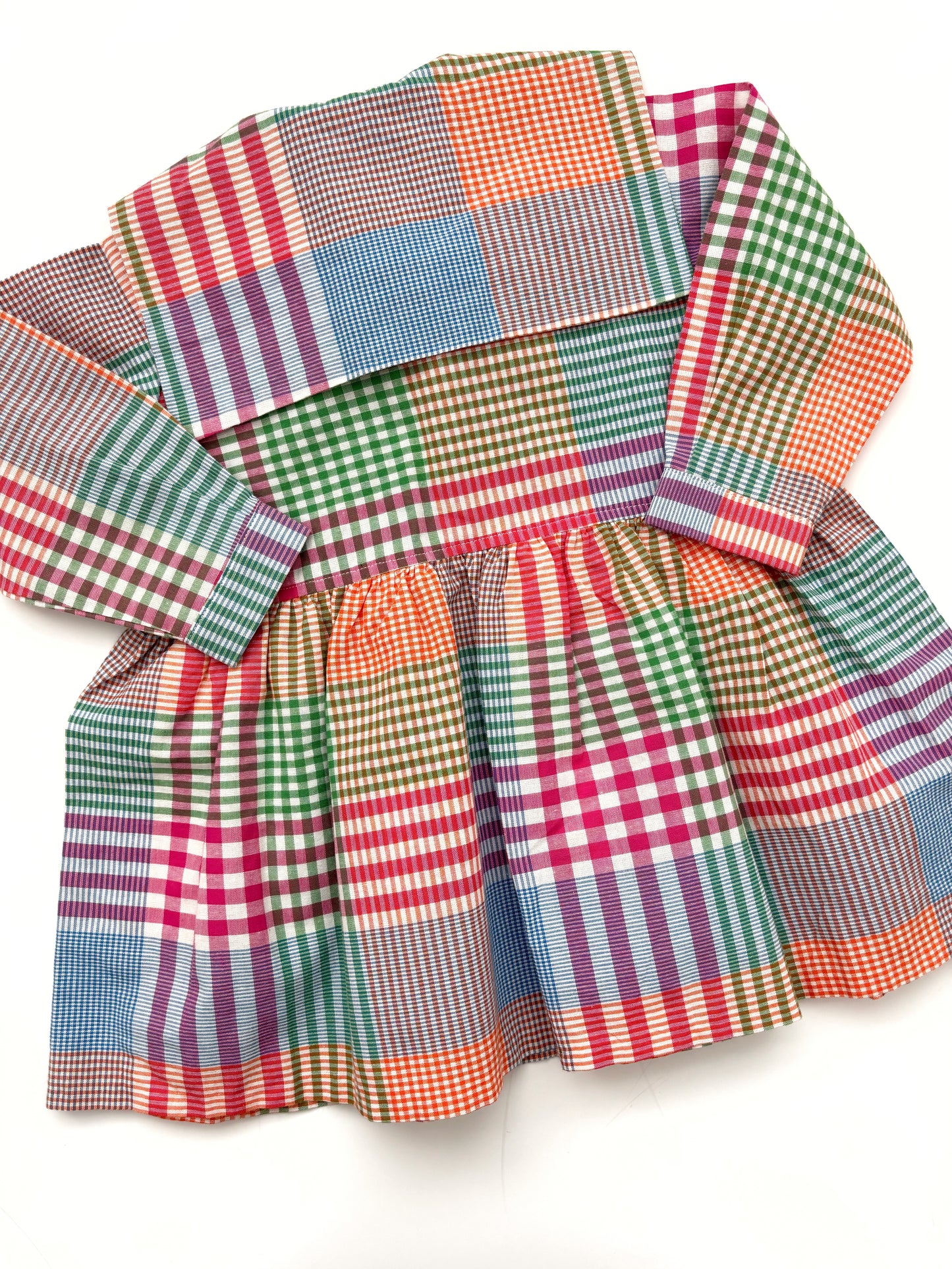 AMAZING Vintage 90’s Dress Age 2 Years