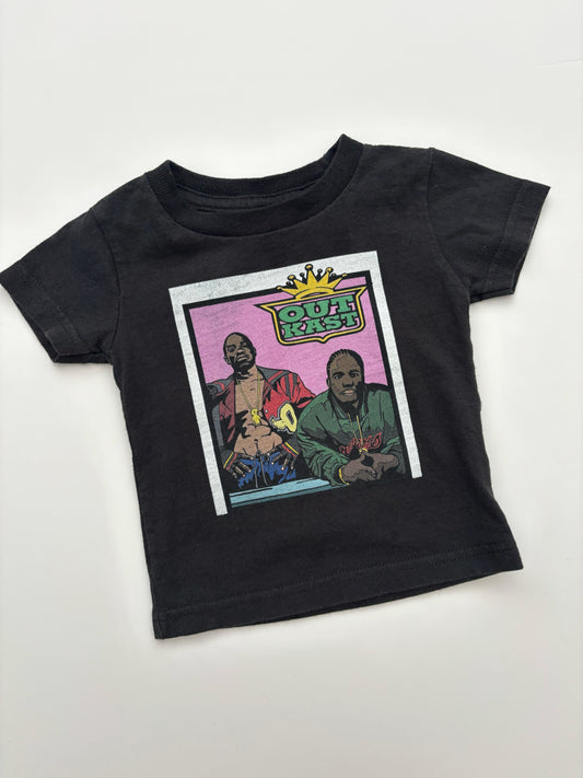 OutKast T-shirt Age 12 Months