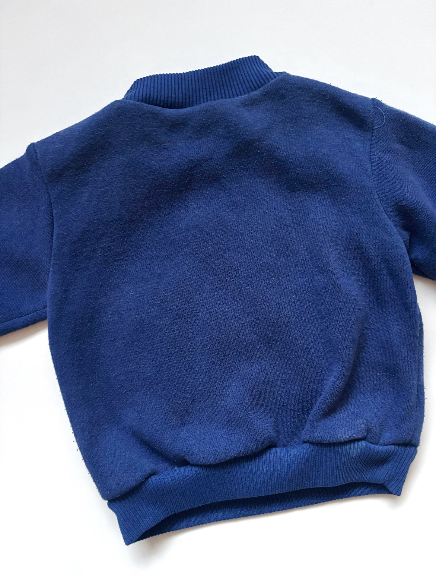 Vintage Christmas Jumper Age 12-18 Months