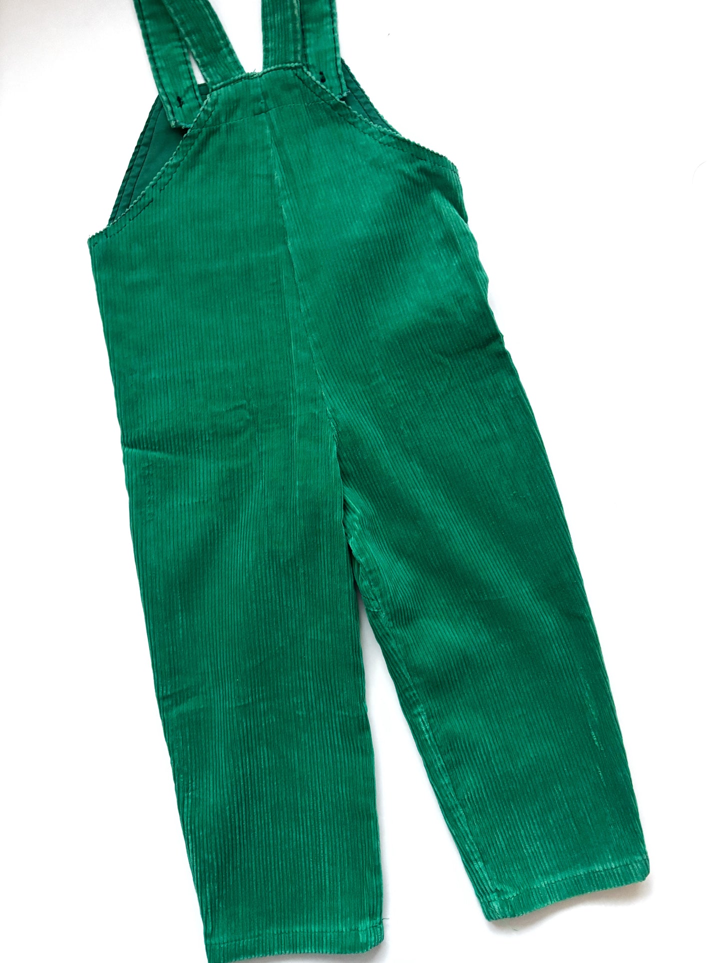 American Vintage Varsity Dungarees Age 2-3 Years