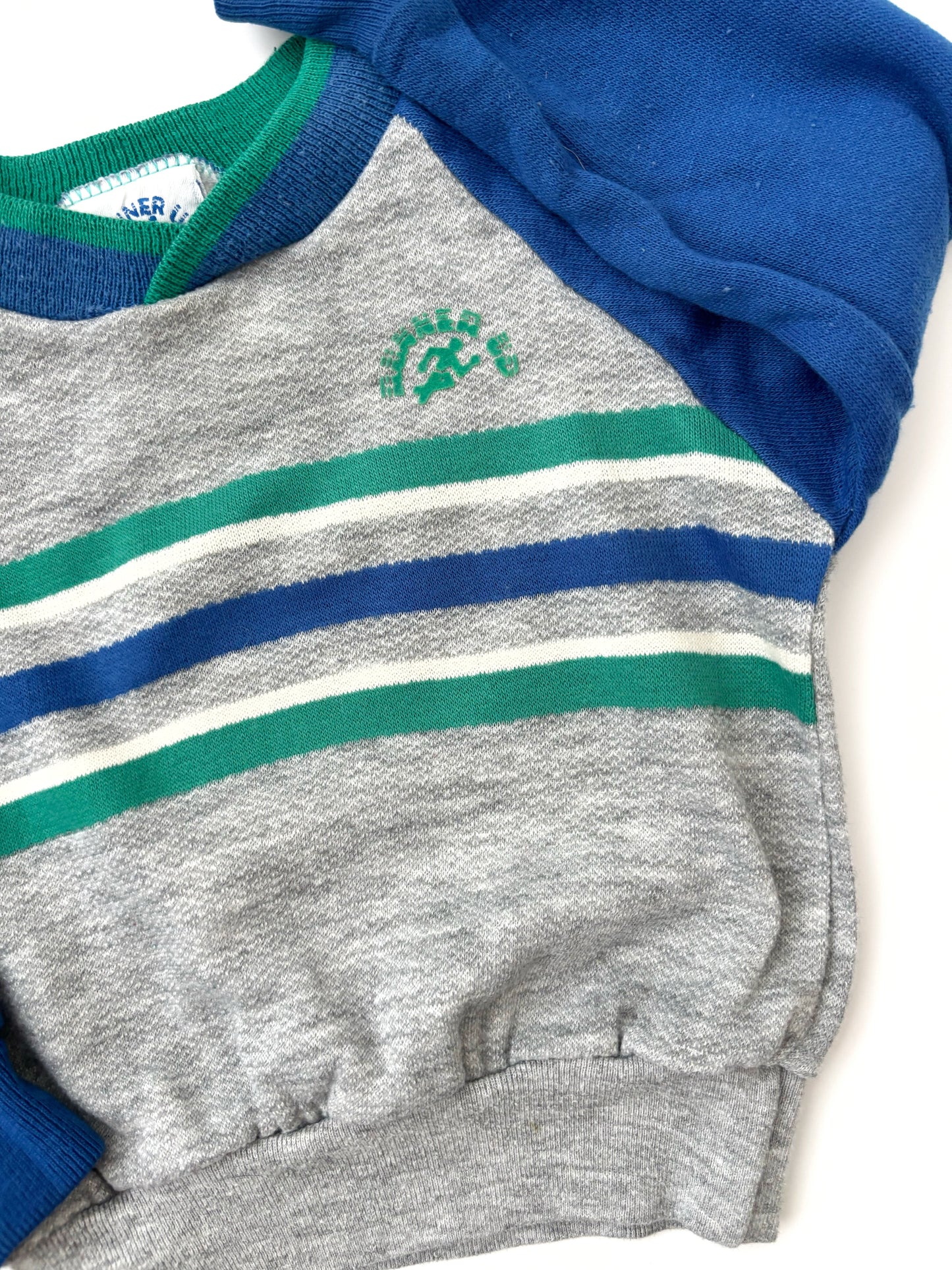 American Vintage 1980’s Sweatshirt Age 18 Months