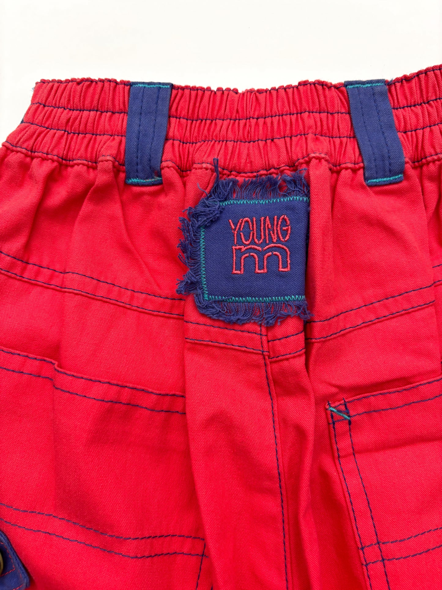 90’s Vintage Trousers Age 3