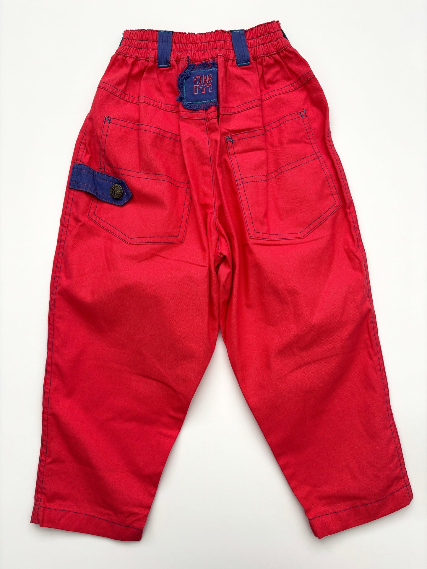 90’s Vintage Trousers Age 3