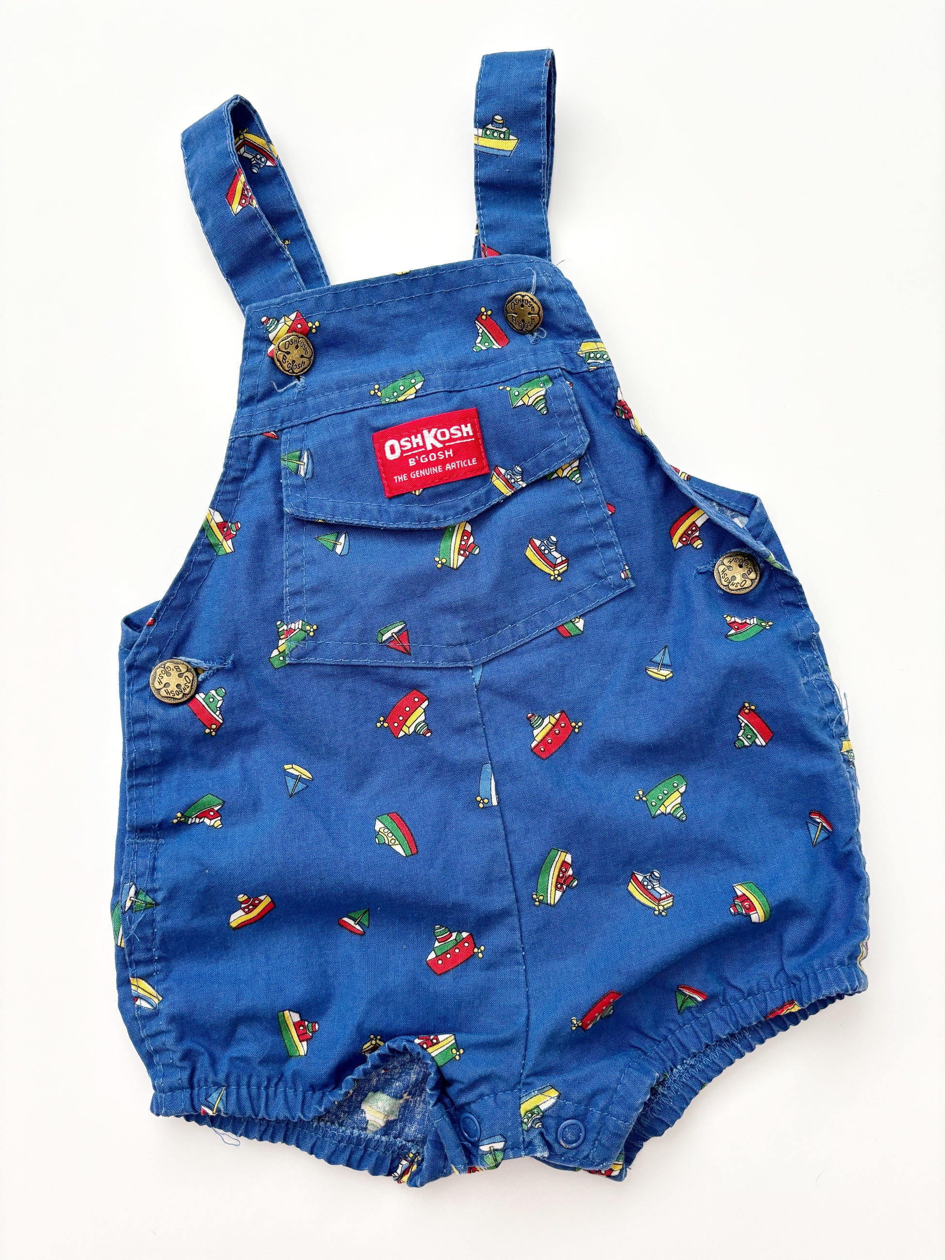 Vintage Oshkosh B'gosh