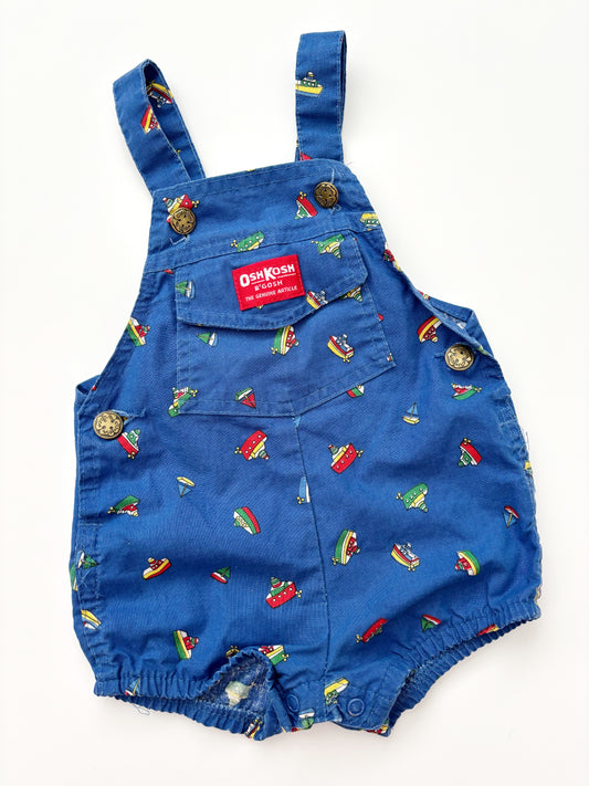 Vintage Oshkosh B'gosh