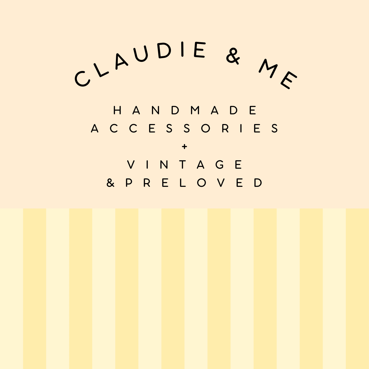 Claudie & Me Gift Card