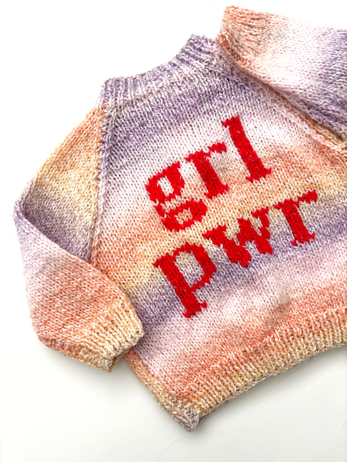 GRL PWR Cardigan Age 3 Years