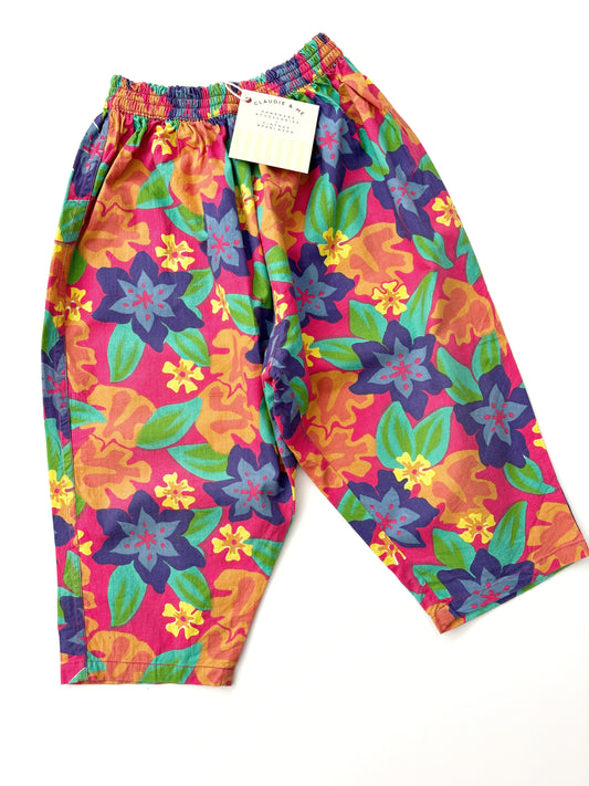 Vintage Kids Trousers