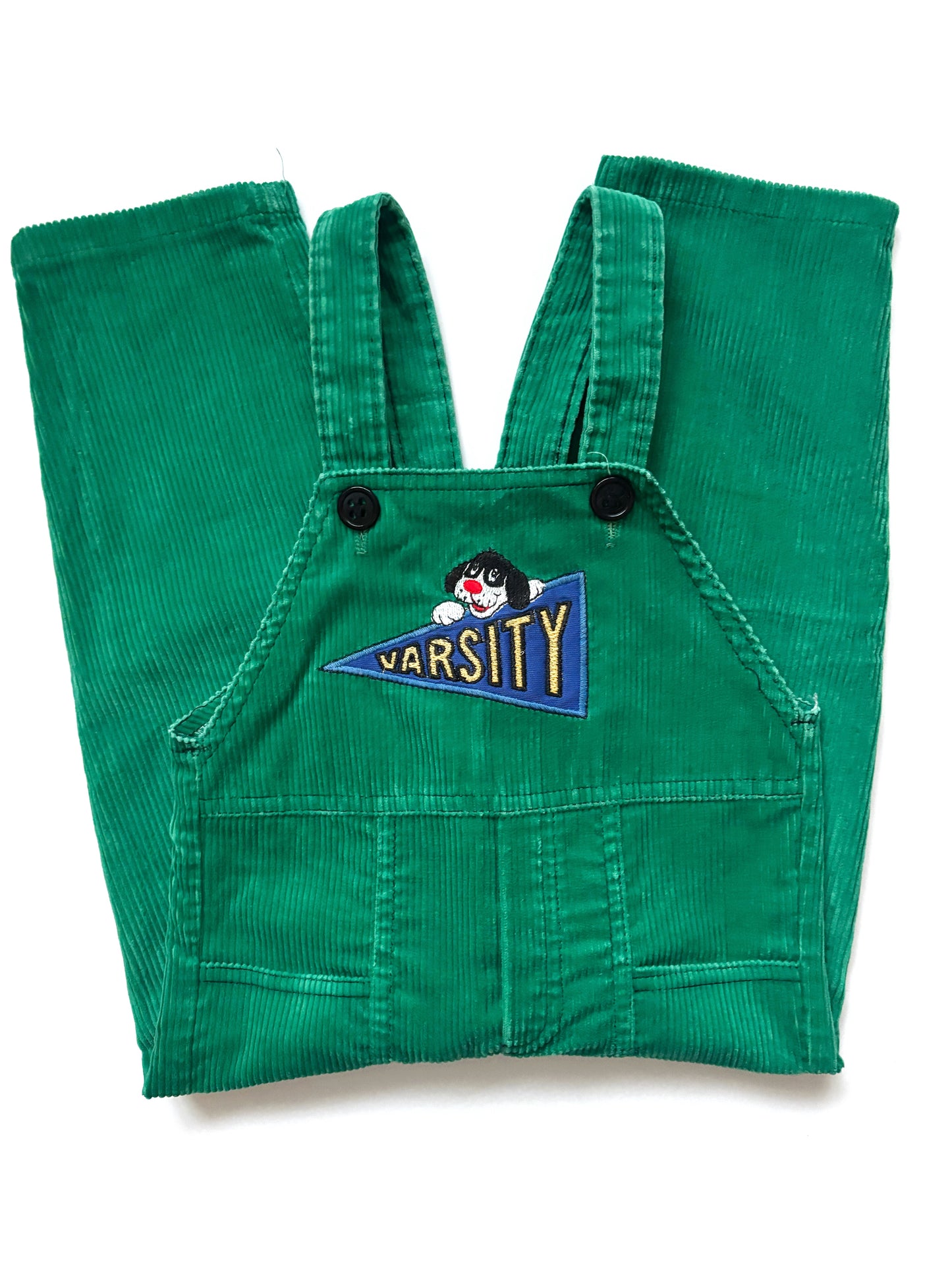 American Vintage Varsity Dungarees Age 2-3 Years