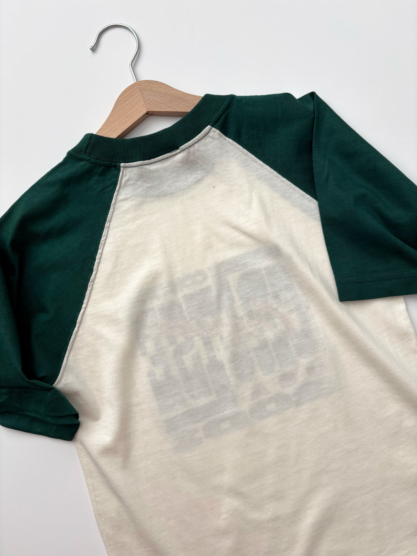 Vintage T-Shirt 00’s Age 7
