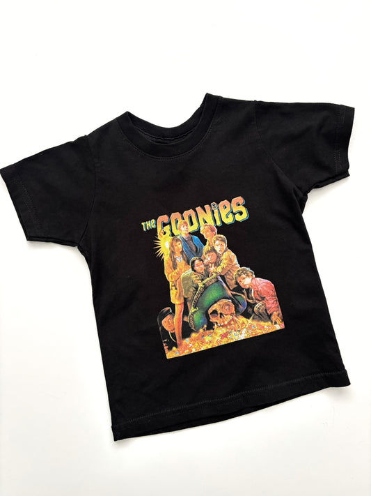 The Goonies T-shirt Age 2