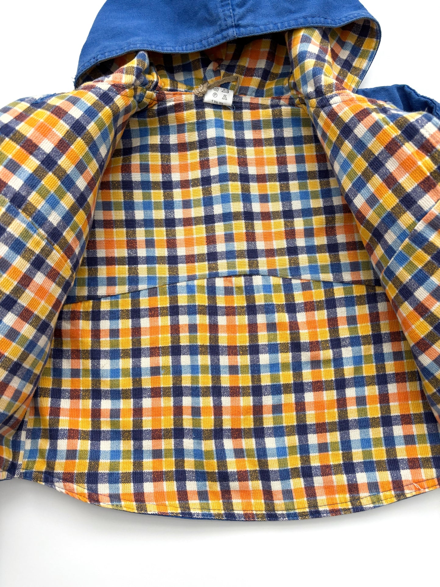 Boom Billy Jacket - Age 1